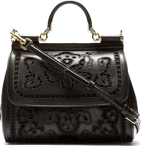 dolce gabbana bag 2010-2013 collection|dolce and gabbana bags outlet.